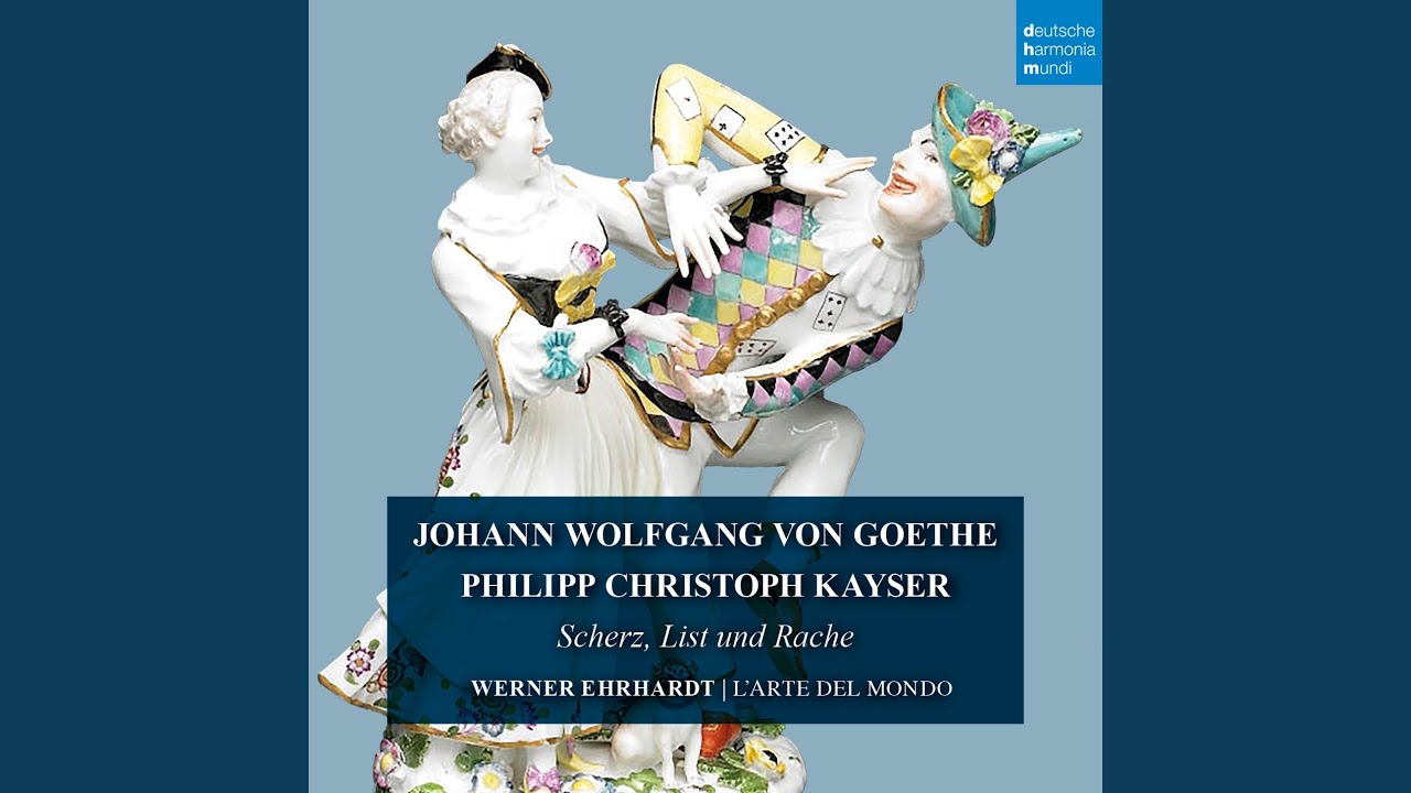 Watch Scherz, List und Rache: Act IV: Ganz und gar ist's vollbracht (Recitativo) on YouTube