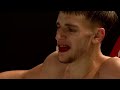 Юр & Глушко 71 кг / Титульний бій за звання чемпіона України з К-1 2023