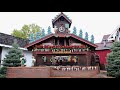 Worlds Biggest Cuckoo Clock Found in Sugarcreek, Ohio