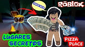 Roblox Como Ganhar 1500 M No Work At A Pizza Place Youtube - fontinati 6 como joga no roblox