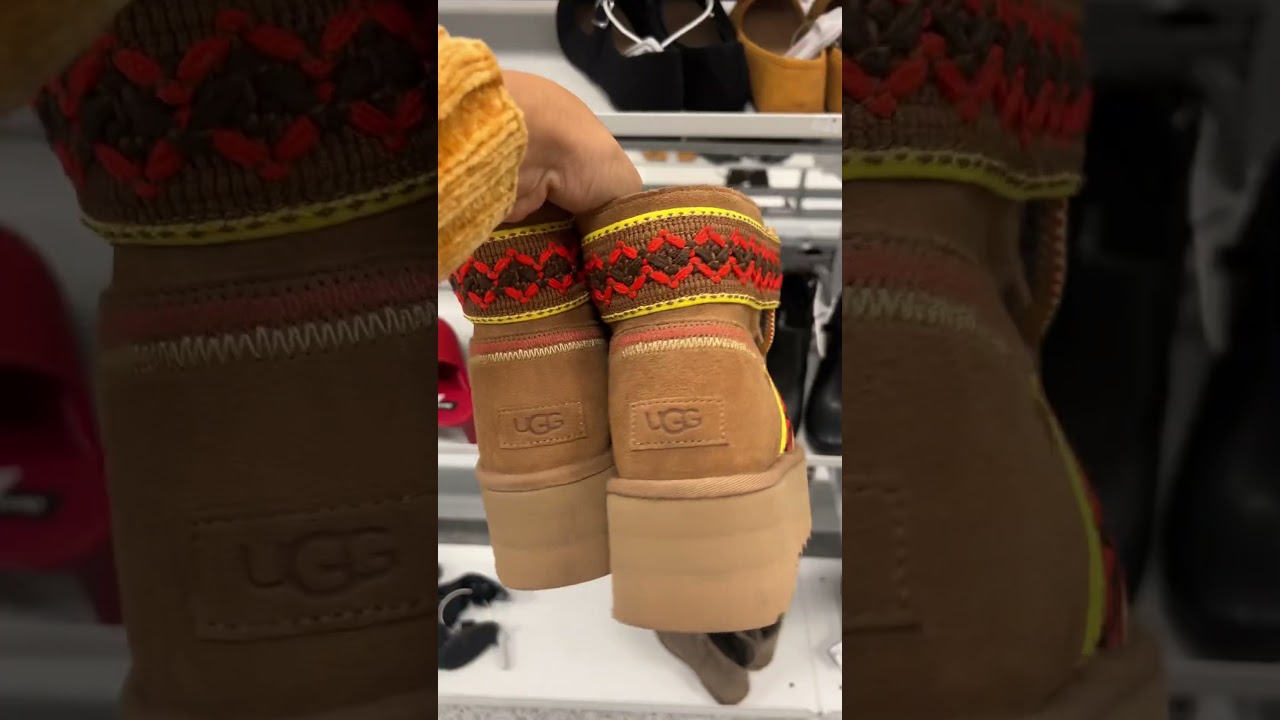 Ross Winter Boot Finds 2023 