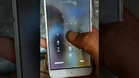 Redmi 4x Touch screen replacement | redmi 4 touch change #shorts