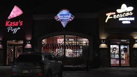 Businesses prepare for President Trump's arrival