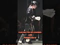 Michael Jackson's Moonwalk: The Street Dance Origins