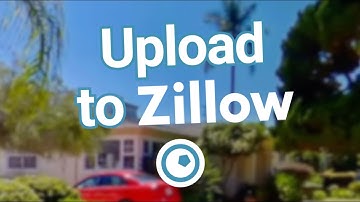 Tutorial: How to add Kuula Virtual Tours on Zillow