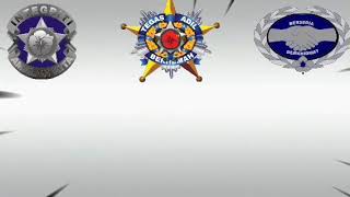 PDRM:Lagu Tegas Adil Dan Berhemah (Vocal&Lyric)