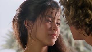 Paradise (1982)  Green Band Trailer