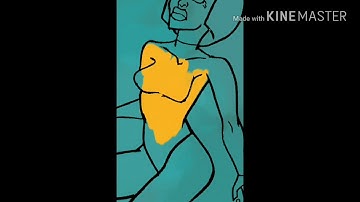 Character design 30 day challenge. | Day 1| [Autodesk sketchbook]