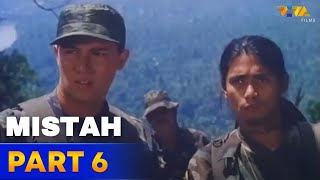 Mistah Full Movie Part 6 | Robin Padilla, Roi Vinzon, Rustom Padilla, Daniel Fernando, Joko Diaz