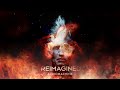 Audiomachine  reimagined 2020 full album