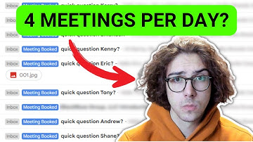 How To Get B2B Leads With Cold Email (2023)