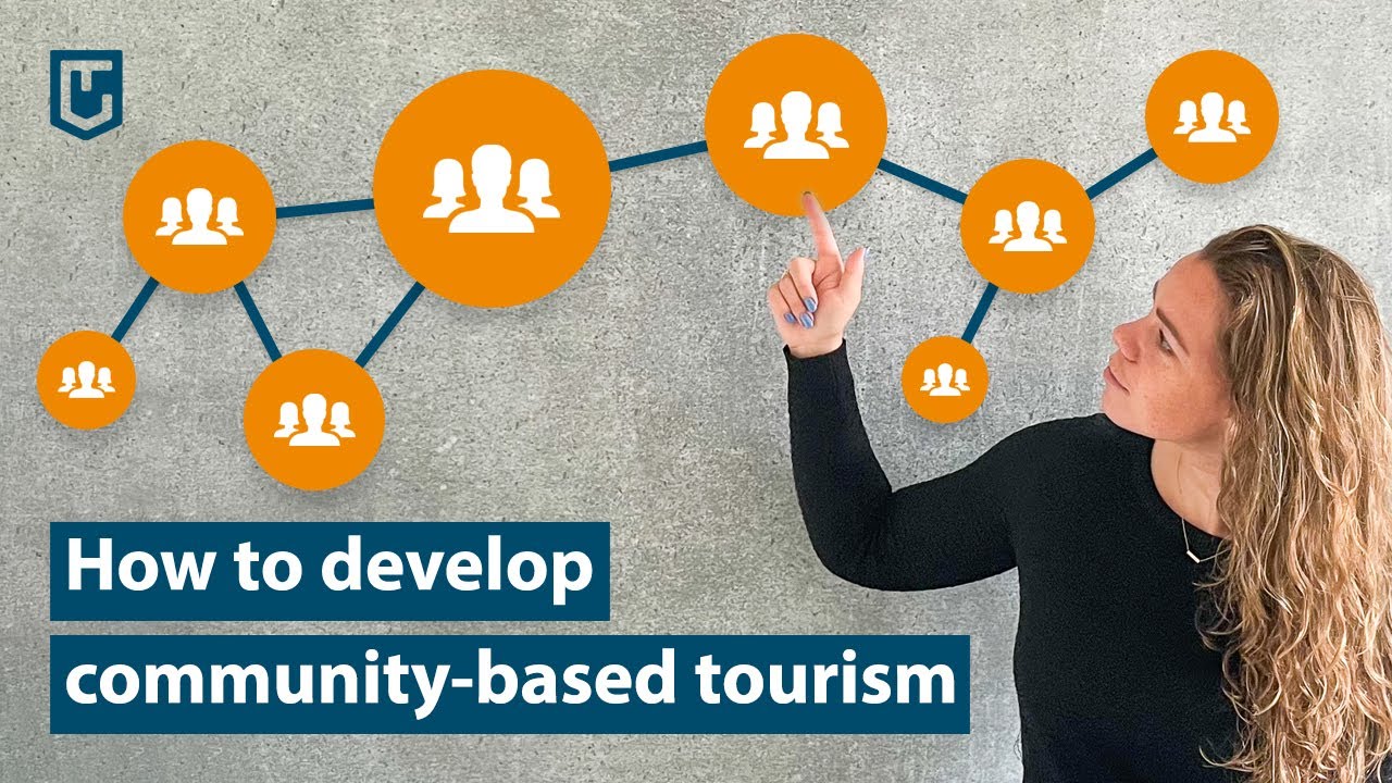 community based tourism training