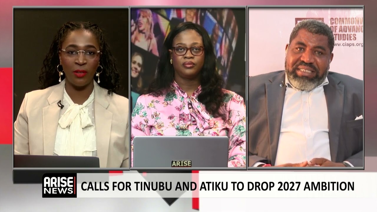 Defections to APC Won't Make Nigeria a One-Party State - Kila