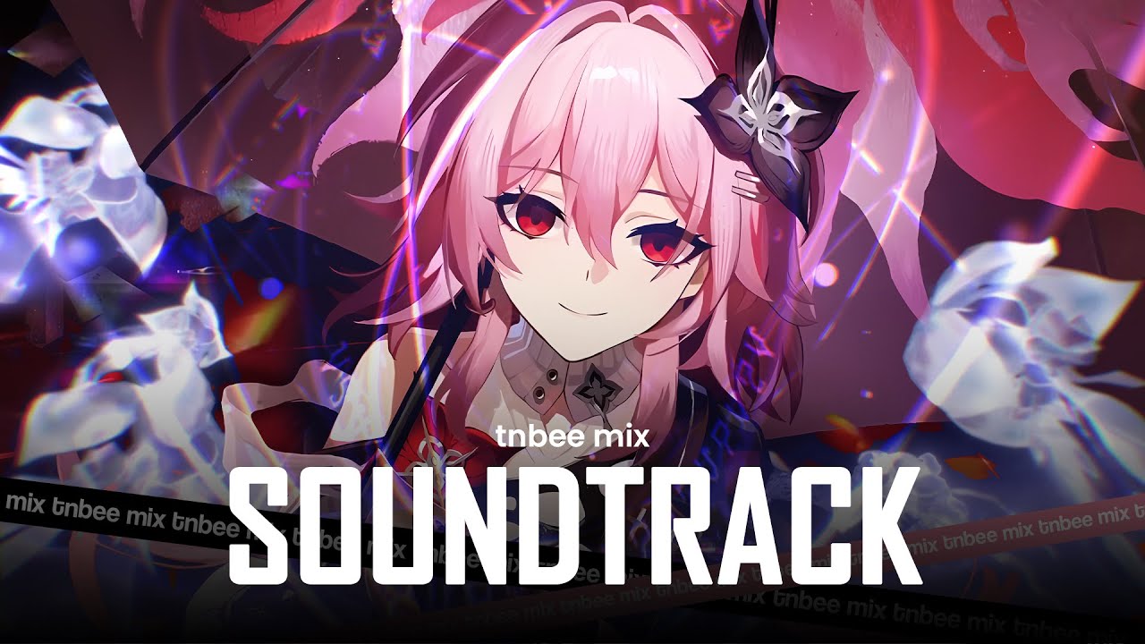 Evernight Theme Music EXTENDED - Night Falls, Everyone, Close Your Eyes ft. @ceciliamusic