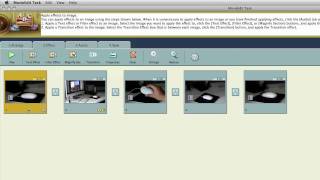 Canon DSLR Tutorial 27 : Image Browser screenshot 4