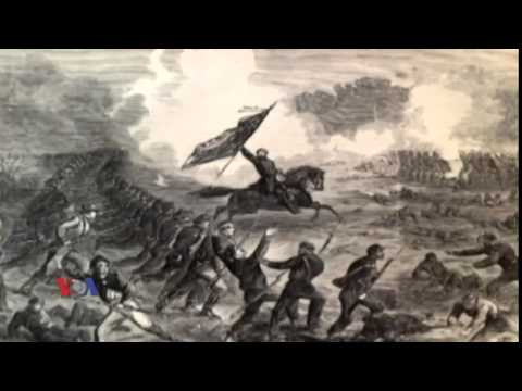 პრეზიდენტ ლინკოლნის ნივთები კინოთეატრში გამოფინეს