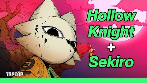 Silksong Can Wait | Nine Sols Review