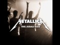 The Judas Kiss by Metallica Lyrics