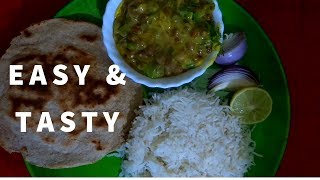 Rodga Bhajji | Delicious | Sharada Cooks |