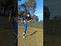 Football Brésilienne Cédric Natale Super Training Terrain Local Pignada Anglet #football #sports
