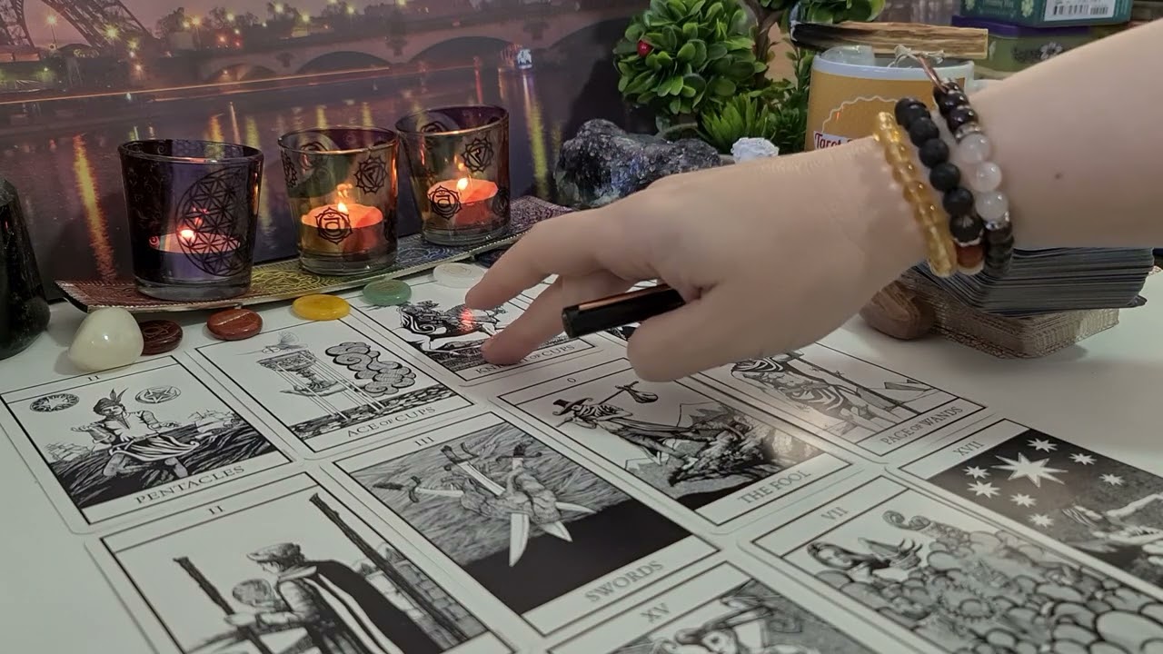 VAS ZIVOT GODINU DANA OD SADA?! +Sutrasnji dan 🍀💌