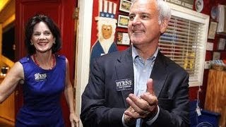 Republican Party fiercely divided in Ala. primary race