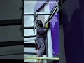 Extreme Height Welding Work : Precision Steel Frame Installation