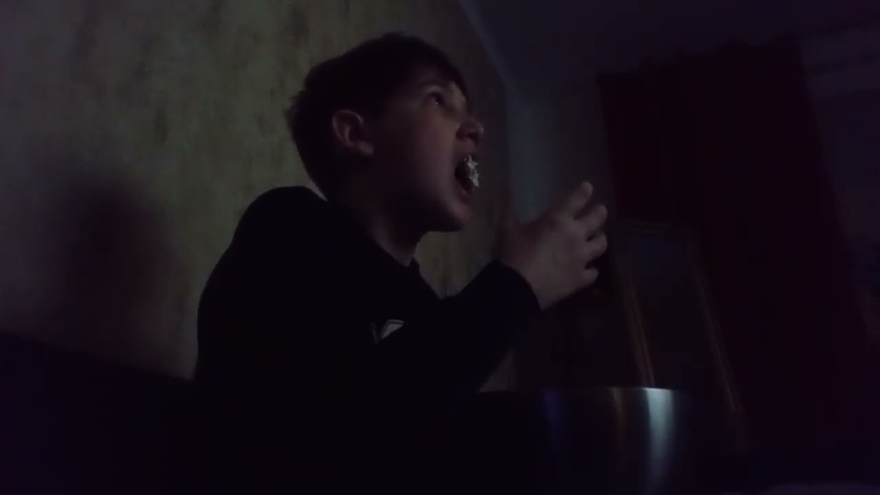 Egy érdekes család | Horror film | +12