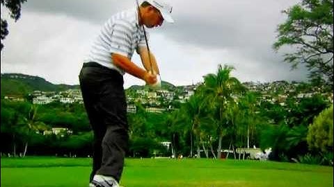 Matt Every - SuperG Slow Motion - Parametric Acceleration