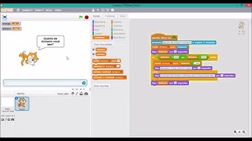 Lógica de Programação com Scratch - Parte 3 - Condicionais e Mais Operadores | Fábrica de Jogos