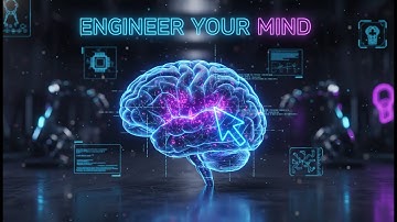 Engineer Your Mind: Debugging Your Brain for Peak Performance
