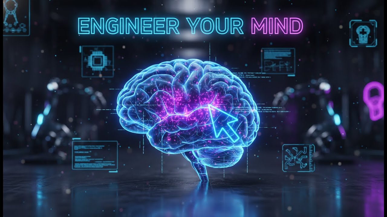 The Programmer's Mind: How It Compiles Code & Solves Problems! - YouTube