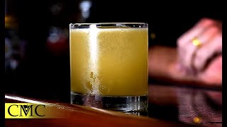cocktail video