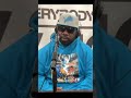Detroit Rap: From School Days to Rock Bottom #shorts