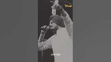 Jdo Kise Saale Toh Kuch Laya Nhi Sidhumoosewala Viral Shortsfeed Viralshorts Shorts Ytshorts 