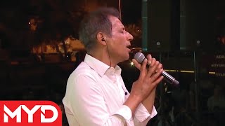 Mustafa Yıldızdoğan Adana Ceyhan Konseri Sen O Yandan Ben Bu Yandan