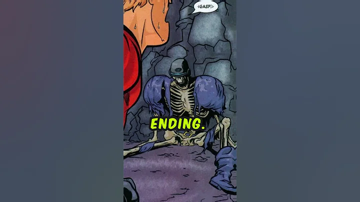 Gazerbeam had the WORST ending.. #theincredibles #theincredibles2 #incredibles #incredibles2 #pixar