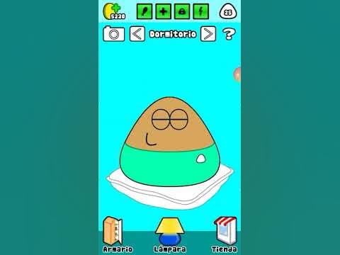 pou4 - YouTube
