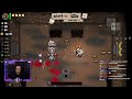 "Padre contro Figlio", The Binding of Isaac: Repentance #075 – DGV [Deathless Deadgod]