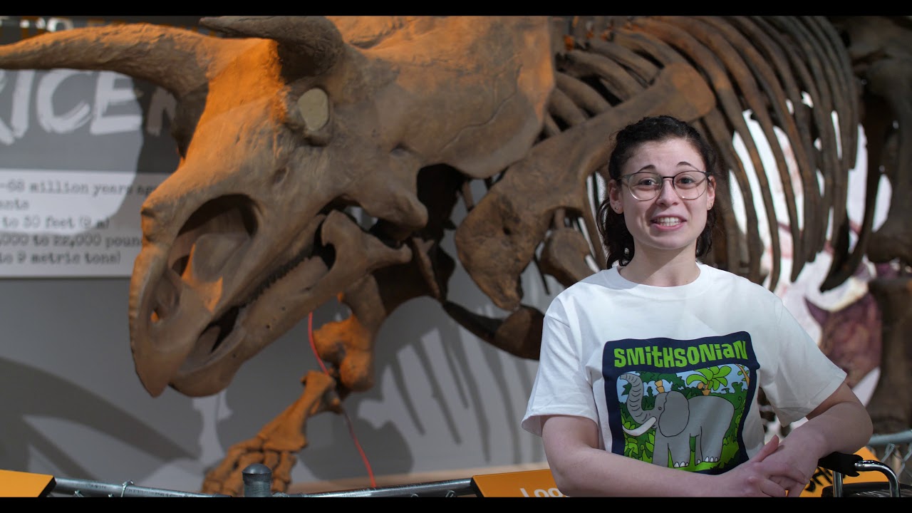 Natural History Orientation Video