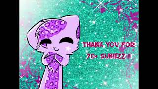 Lucky Lucky! (70  subbies special :DD)