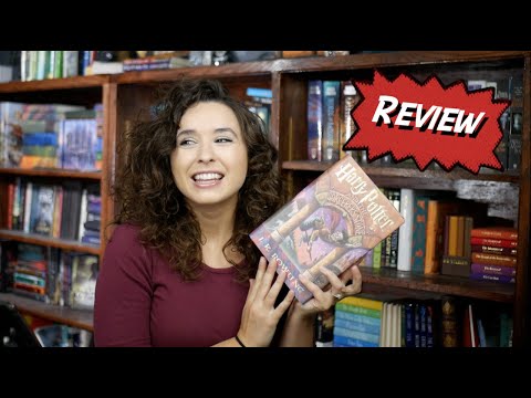 Harry Potter and the Sorcerer's Stone Review