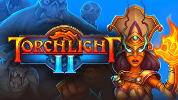 Torchlight 2: Part-1 FullHd PC Gameplay [No Commentary]