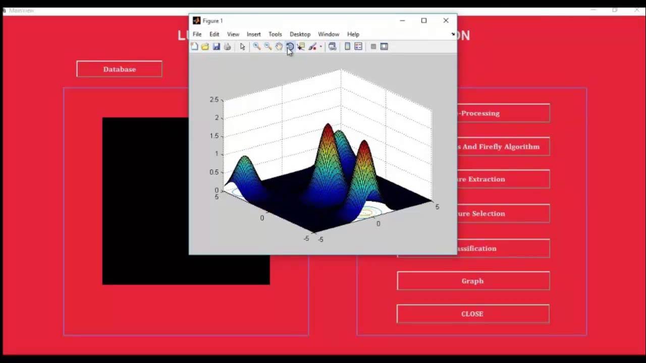 Region based image segmentation matlab projects - YouTube