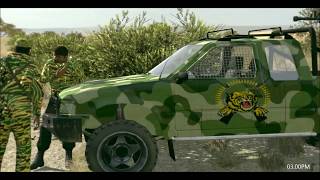 Wanni Operation - a short film Tribut to our best sniper (sniper nero) Sri Lankan Sniper (1080P) Wanni Operation - a short film Tribut to our best sniper (sniper nero) Sri Lankan Sniper (1080P)