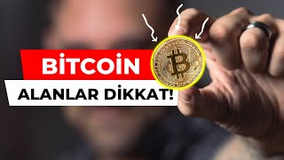 Bitcoin Güvenliği Nasıl Sağlanır? - Bitcoin Alanlar Dikkat!