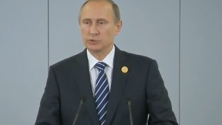 Путин озвучил условия по реструктуризации долга Украины перед Россией -16.11.2015(, 2015-11-16T16:14:29.000Z)