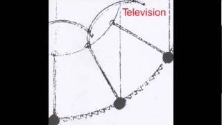 Television - 1880 Or So