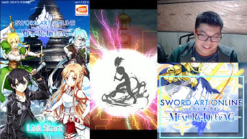 I JUST WANT ALICE!!! | 5700MD Memory Defrag Alicization Banner Pull