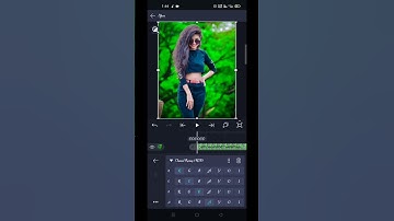 Alight Motion Channel Remap effect aad #shorts #alightmotion